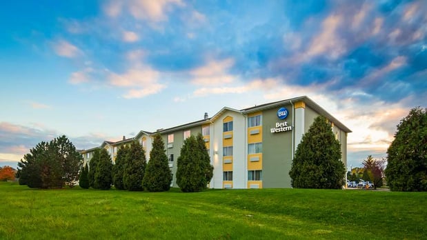 Images Best Western Toledo South Maumee