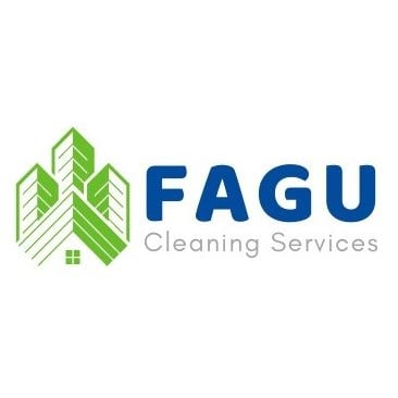 Fagu Cleaning LLC Logo
