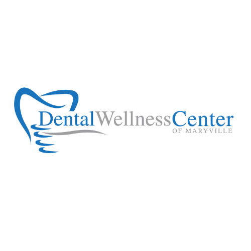 Dental Wellness Center of Maryville Logo