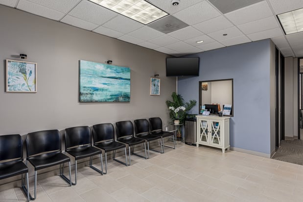 Images CLS Health: Primary Care Providers - Sugar Land