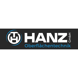 Hanz GmbH Logo