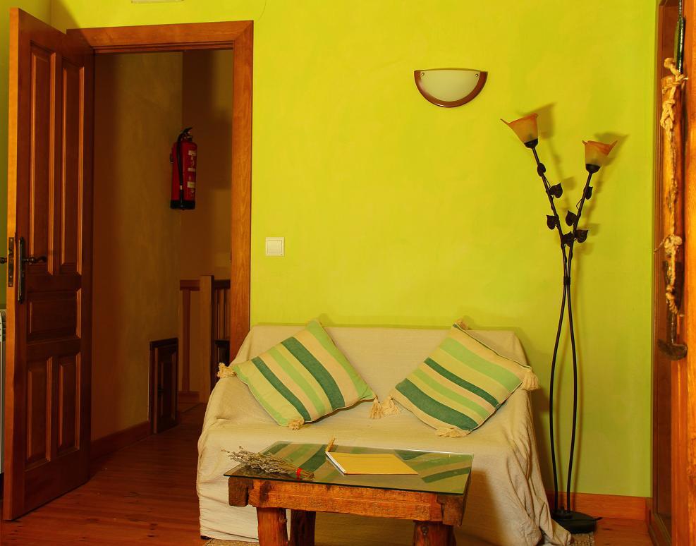 Images Casa Rural Calle Real