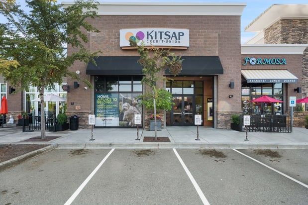 Images Kitsap Credit Union