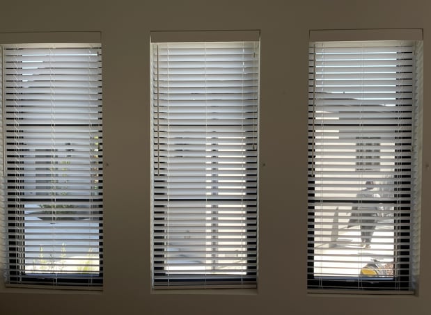 Images Budget Blinds of Palo Alto, Cupertino and Saratoga