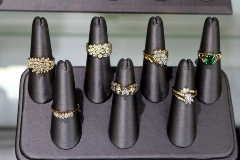 Images Sartori Jewelry & Loan