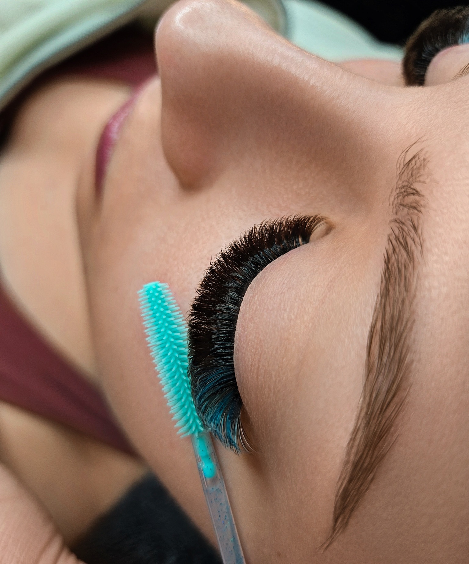 Images Lashista - Formation cils - Pose de cils - Produits de cils Longueuil