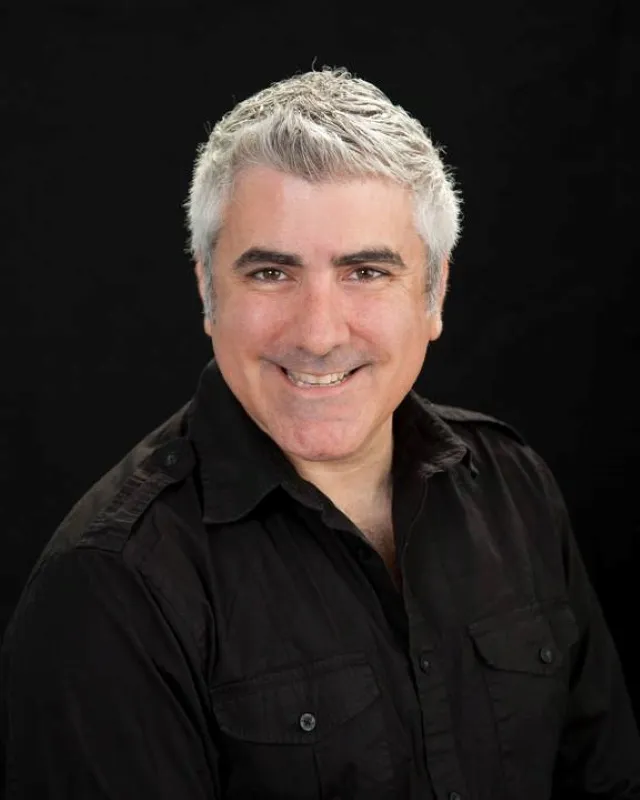 Dr. Joseph Merenda