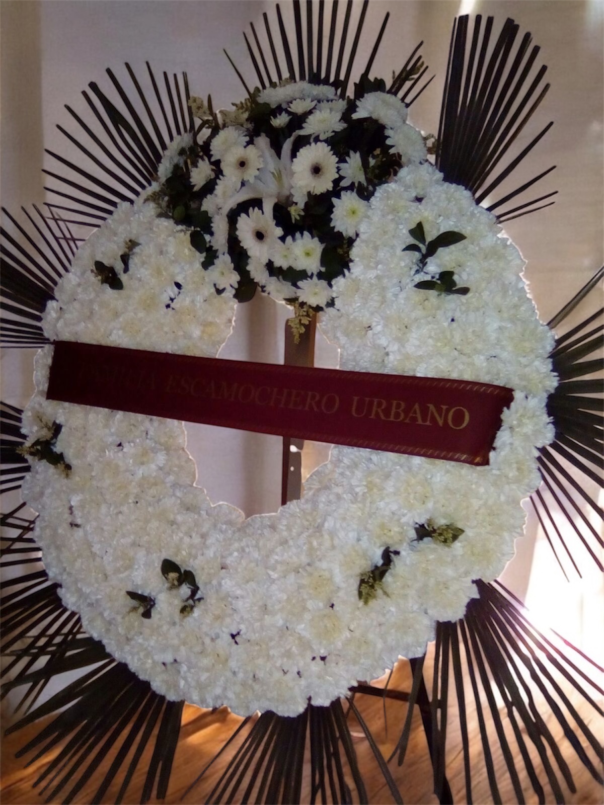 Images Funeraria La Nueva