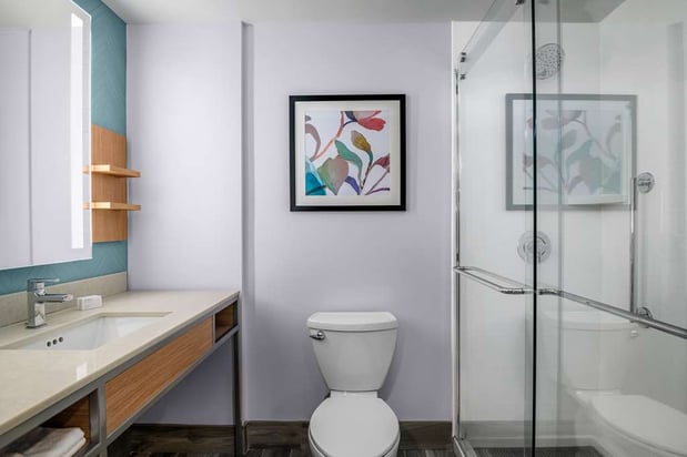 Images Hilton Garden Inn Great Falls