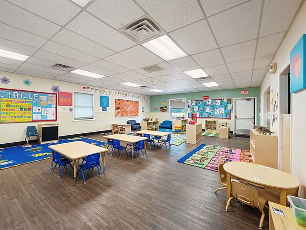 Images Allentown KinderCare