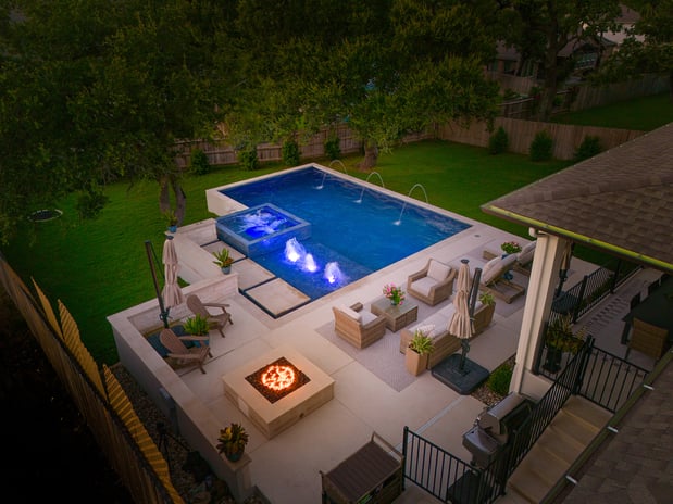Images Keith Zars Pools Boerne