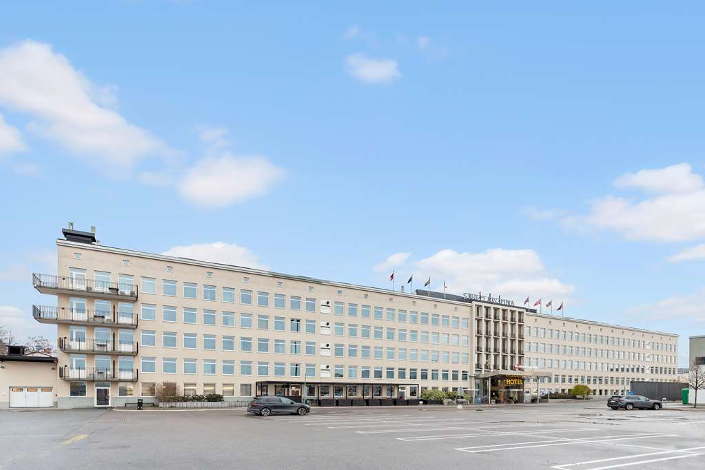 Images Best Western Plus Sthlm Bromma