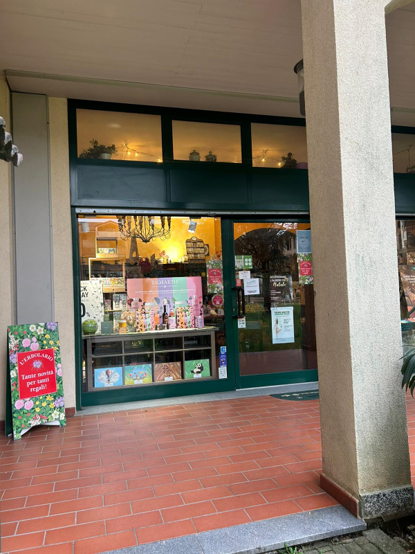 Images Erboristeria Il fiordaliso di Morena Basilico