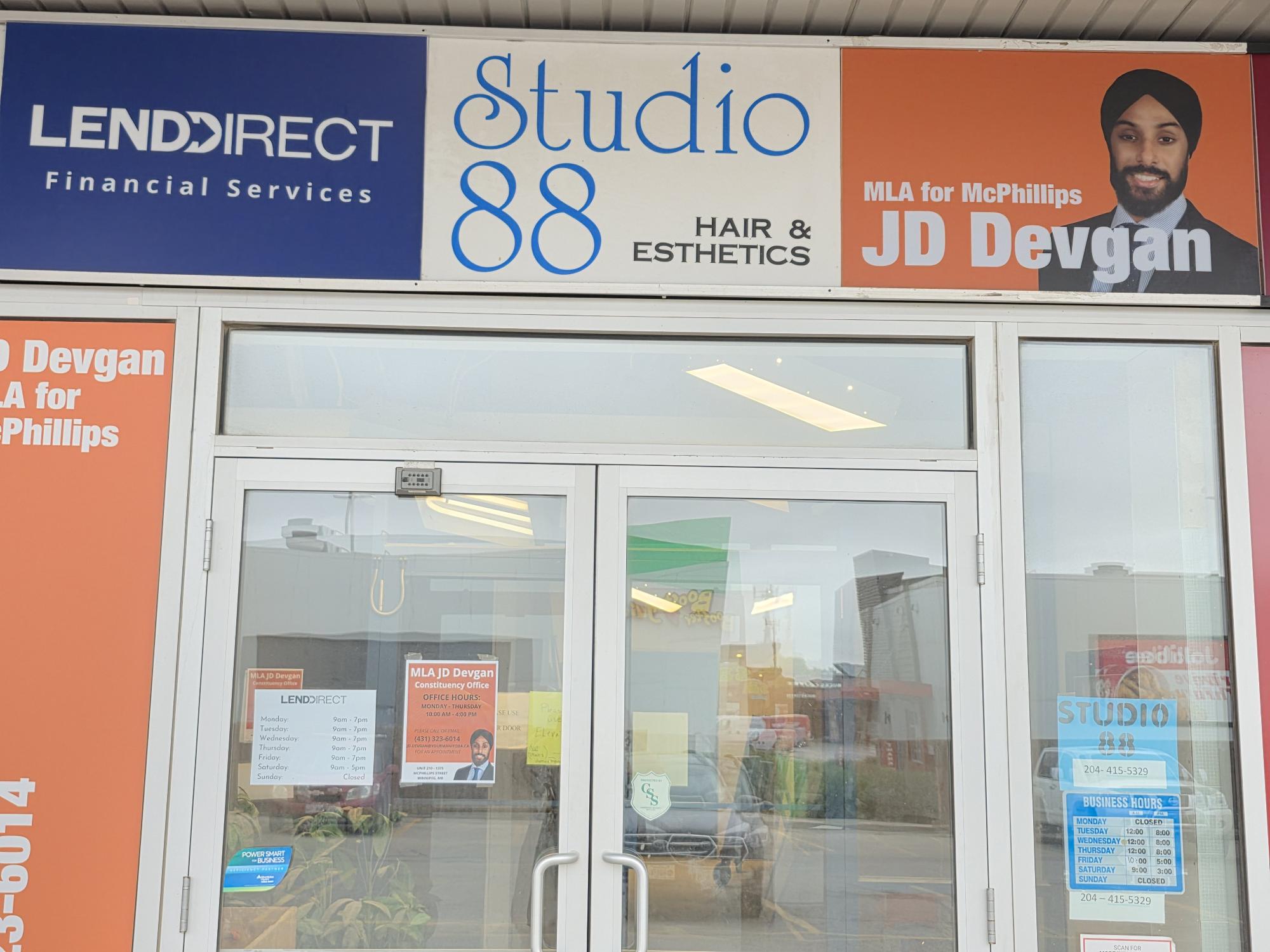 Images LendDirect