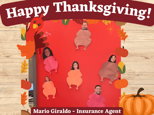 Images Mario Giraldo - State Farm Insurance Agent