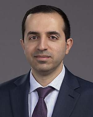 Ahmet A. Oktay, MD 