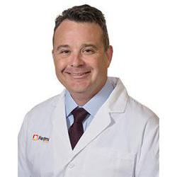 Dr. Richard Keith Jacob, MD - Monroe, GA - Surgery
