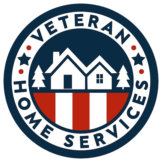 Veteran Home Services Logo