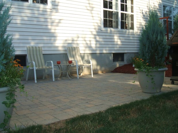 Images Zimmerman Landscaping LLC