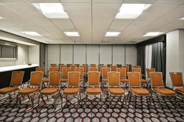 Images Hampton Inn & Suites Columbus-Easton Area