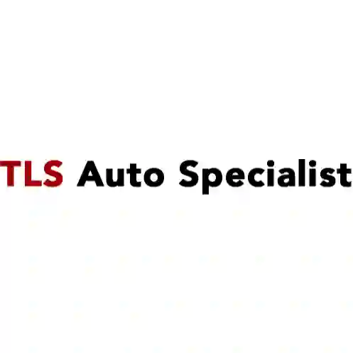 TLS Auto Specialist