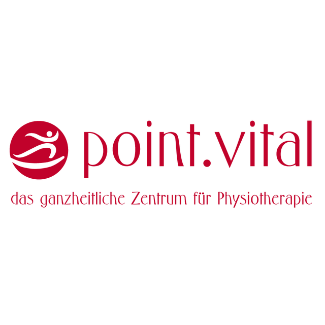 Physiopraxis Point.vital in München - Logo