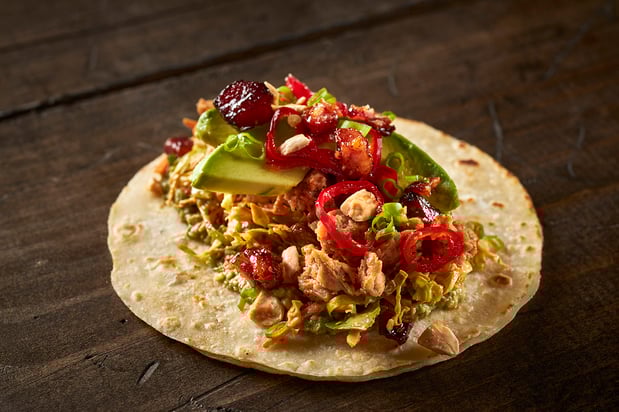 Images Taco Bamba Raleigh