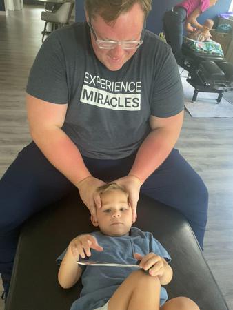 Images Pinnacle Chiropractic - Pediatric and Prenatal Chiropractors