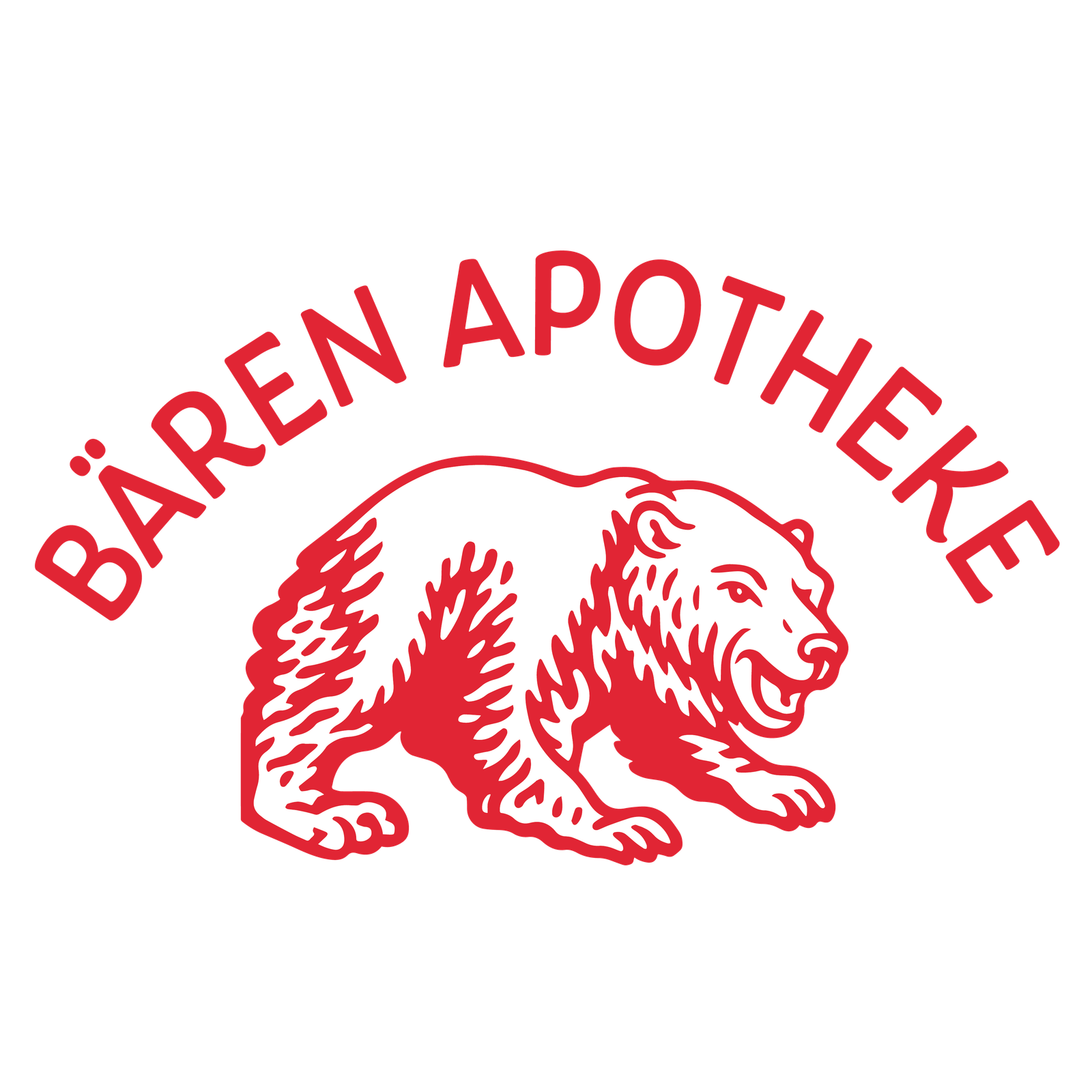 Kundenlogo Bären-Apotheke