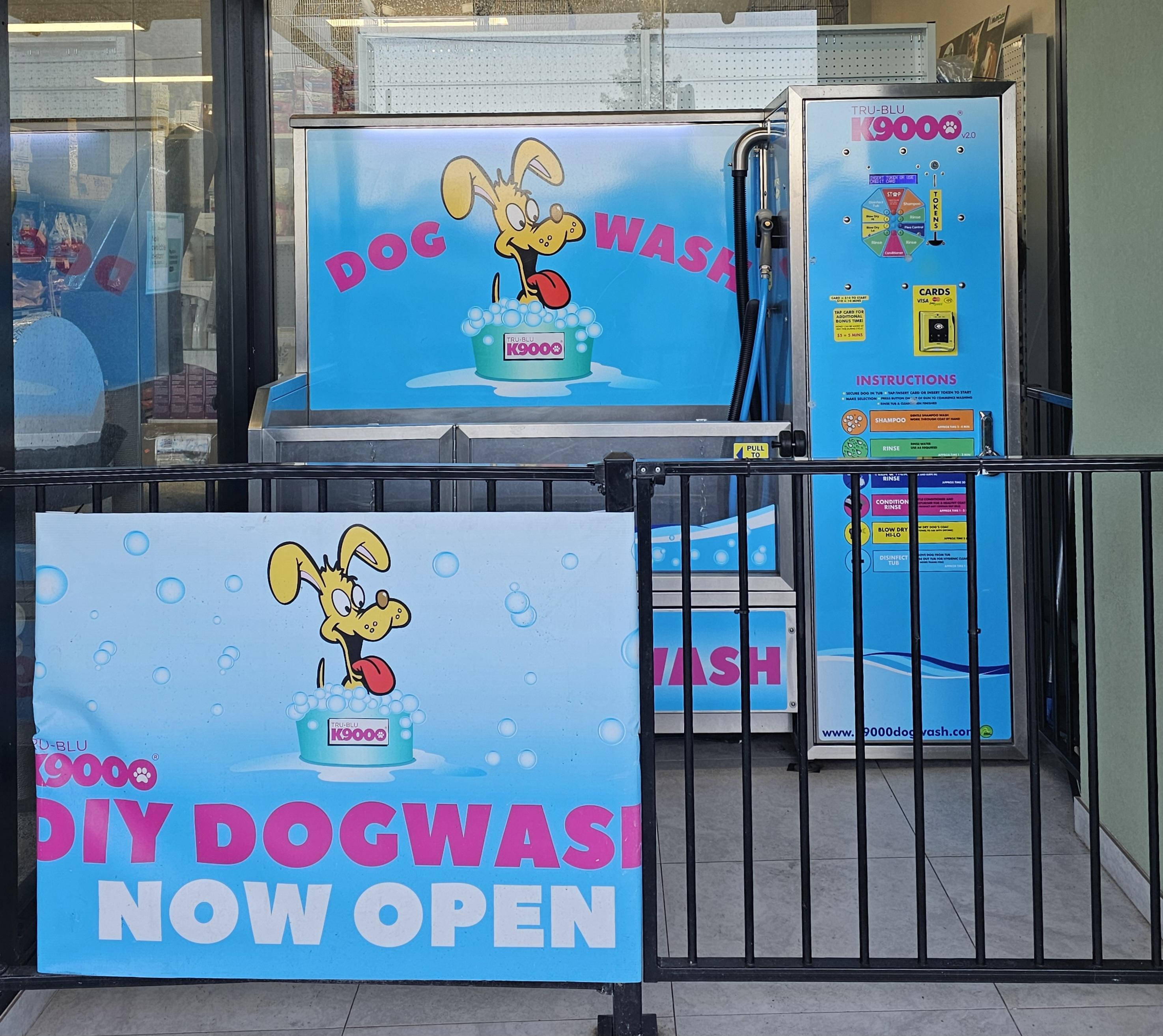 Images Condell Park Produce & Pet Supplies