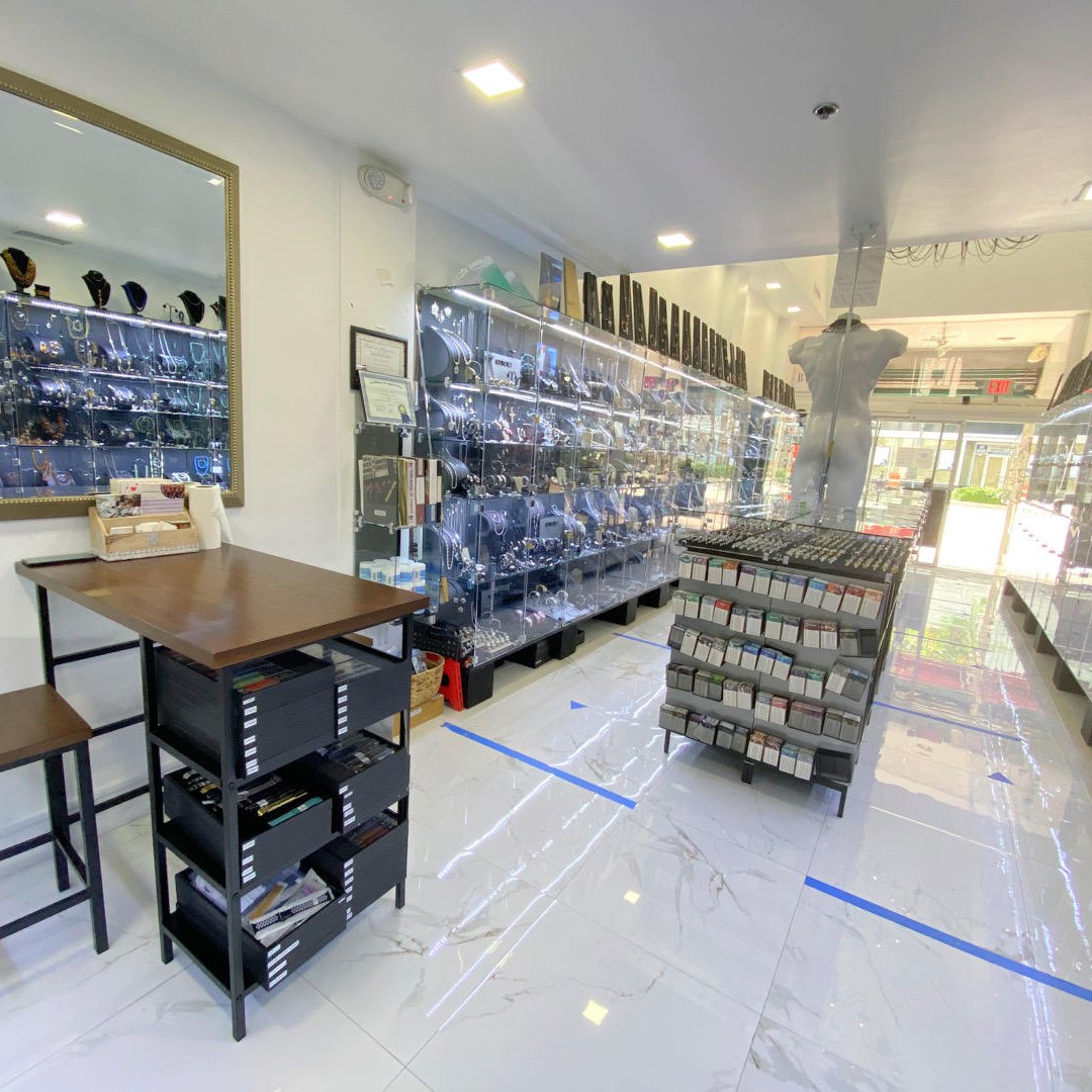 Waiting Area - You deserve the Best!