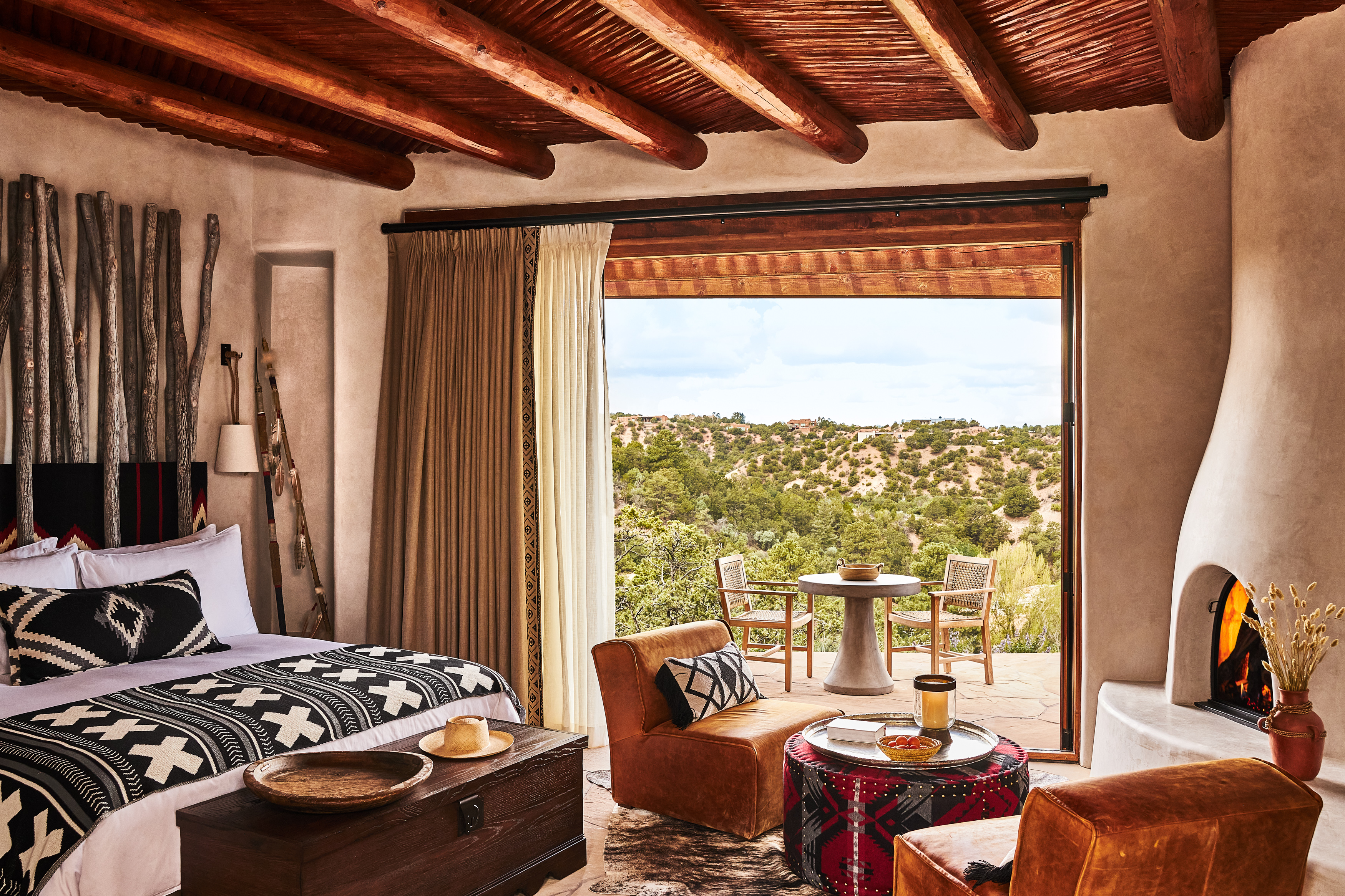 BL Accommodations Suite