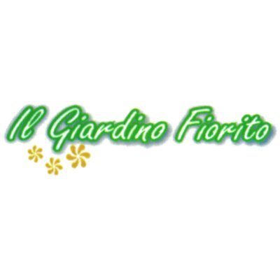 Il Giardino Fiorito Logo
