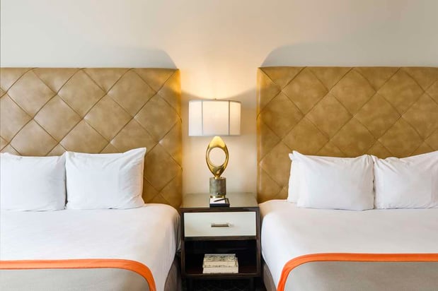Images Colcord Hotel Oklahoma City, Curio Collection by Hilton