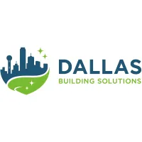 Dallas Building Solutions Logo