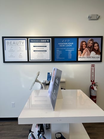 Images Hair Cuttery Color & Haircuts - Ryan Park