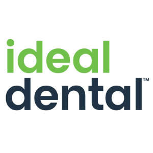 Ideal Dental Powers Park Logo