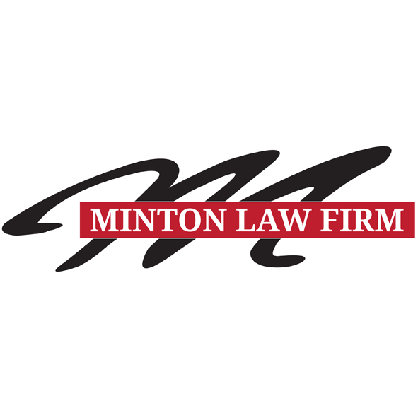 Minton Law Firm Logo