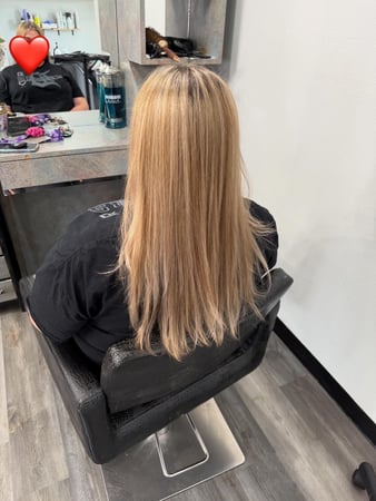 Images TMK Hair Care