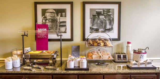 Images Hampton Inn & Suites Savannah Historic District