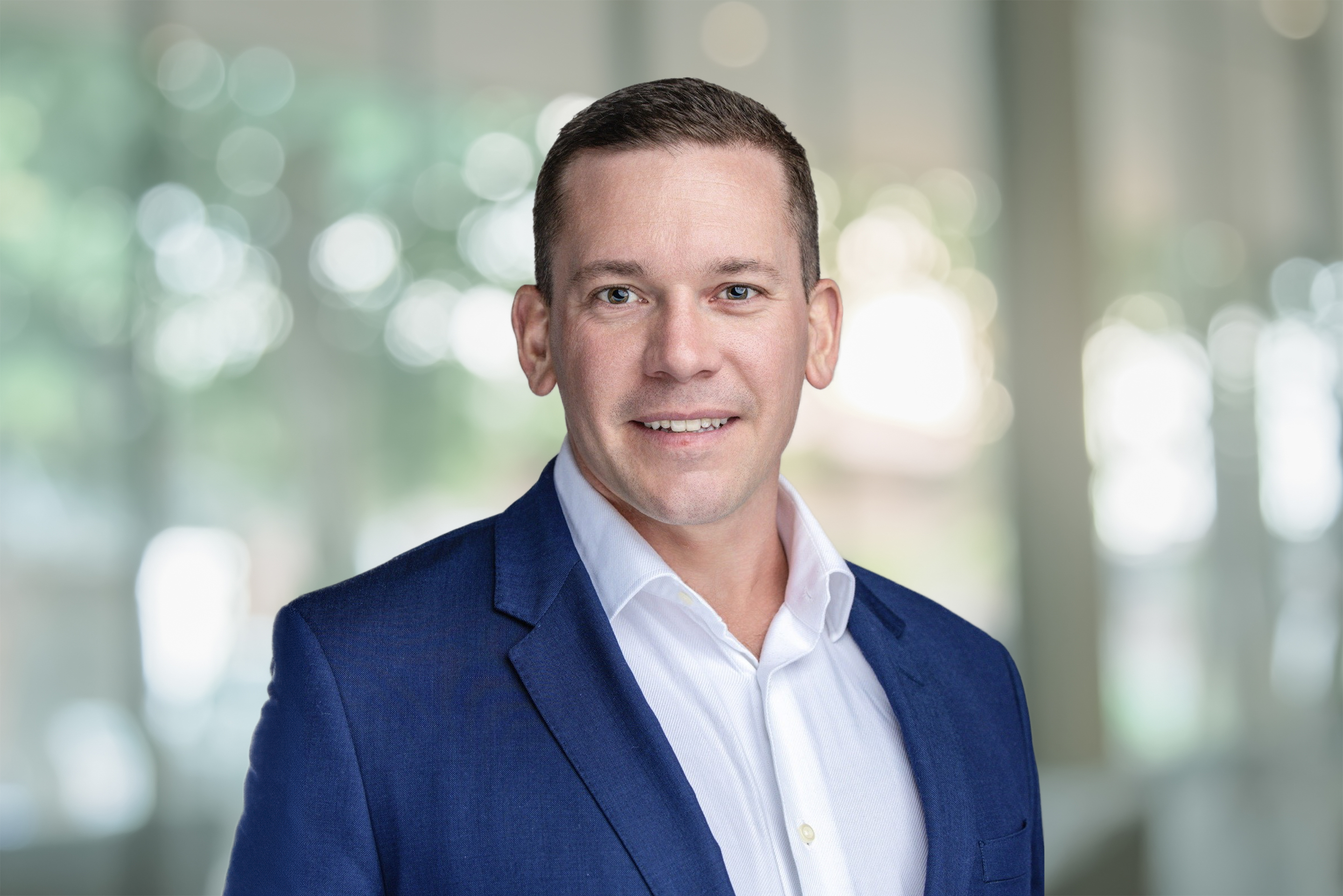 advisor headshot