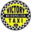 Victory Cab Company Logo