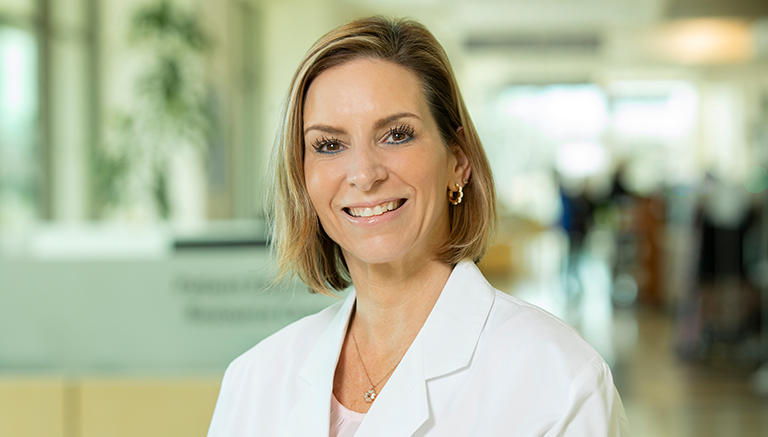 Dr. Stacy Ann Weible-Torres