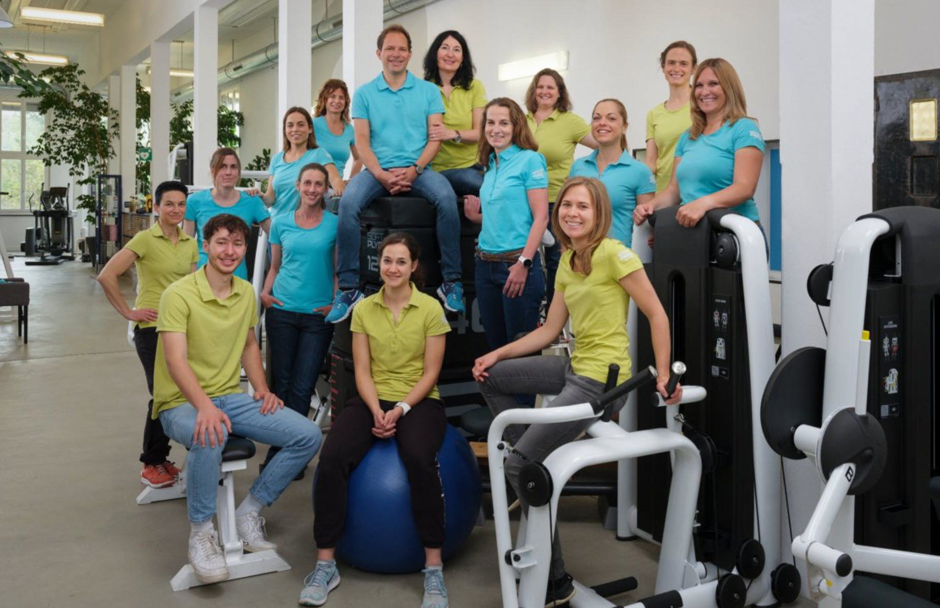 Bilder Kraftwerk ganz gesund GmbH