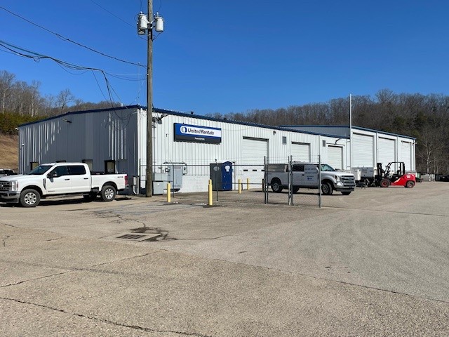 United Rentals - Power & HVAC Image