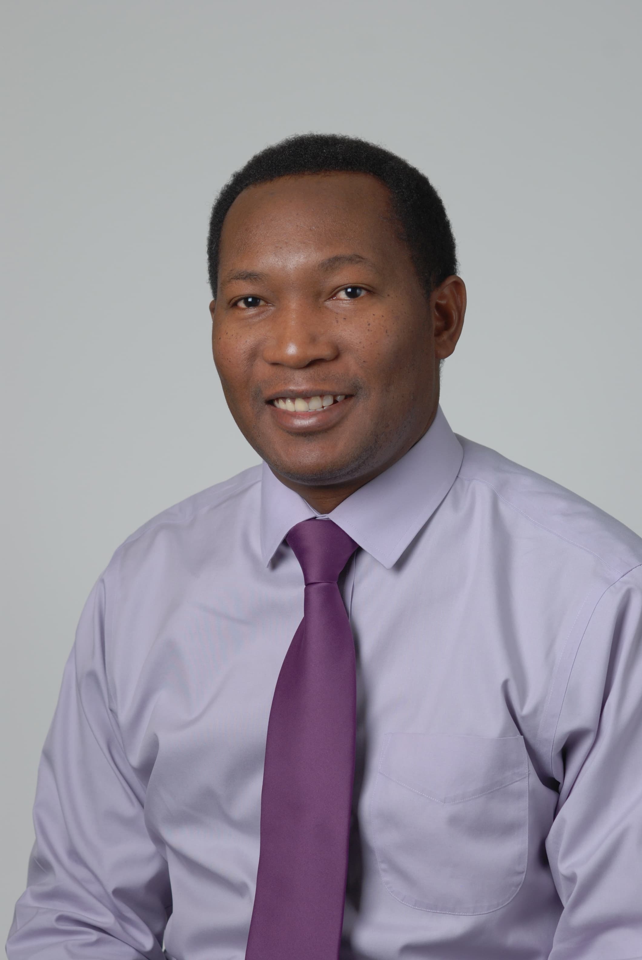 Evans M. Machogu, MD, MS - Riley Pediatric Allergy & Immunology - Indianapolis