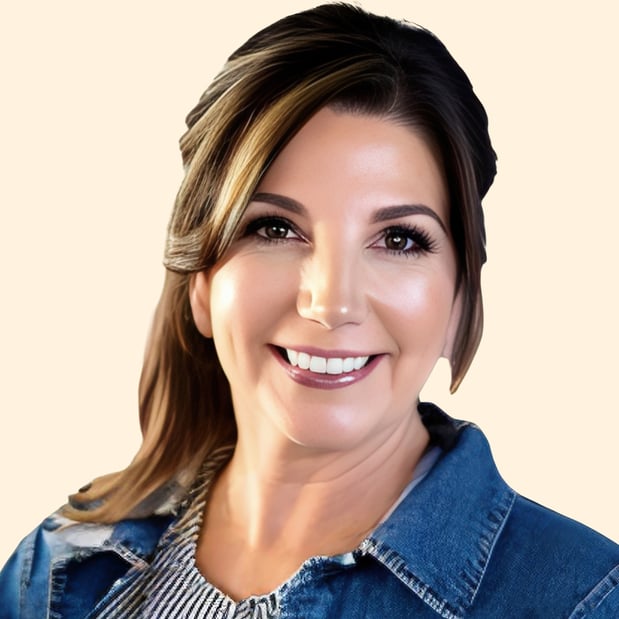 Images Nicole Traub, Psychiatric Nurse Practitioner