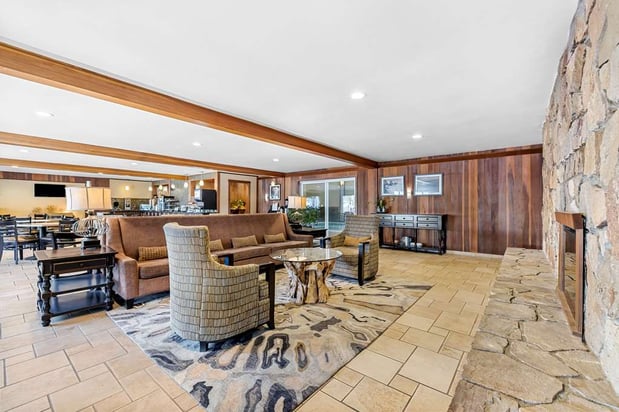 Images Best Western Vista Manor Lodge