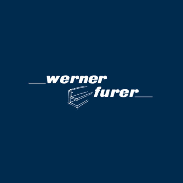 Werner Furer Metallbau Schlosserei AG Logo