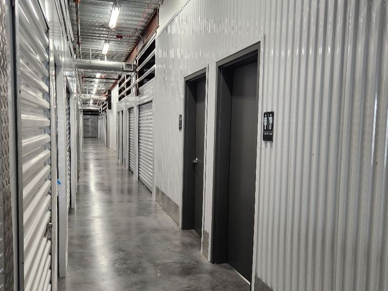 Interior Units